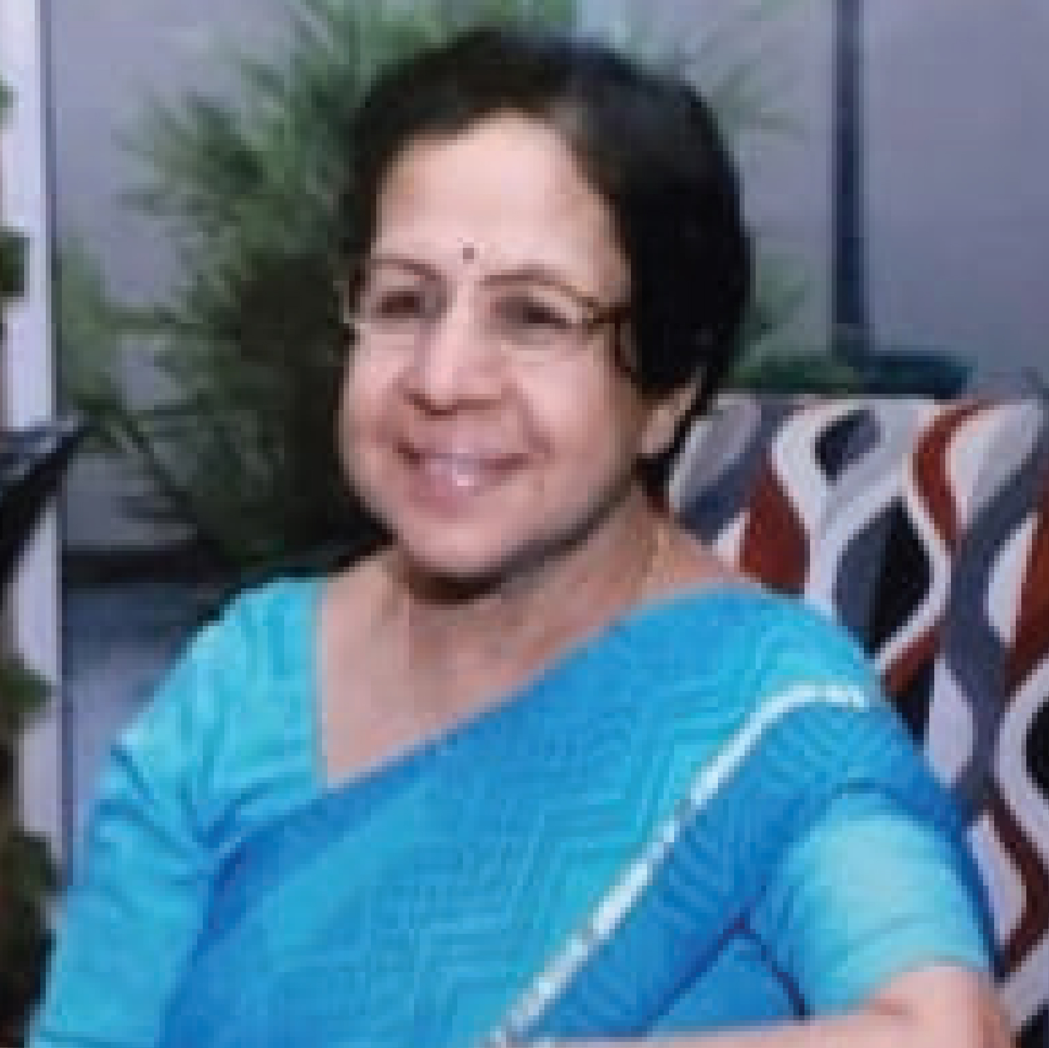 Dr. Poonam Gupta